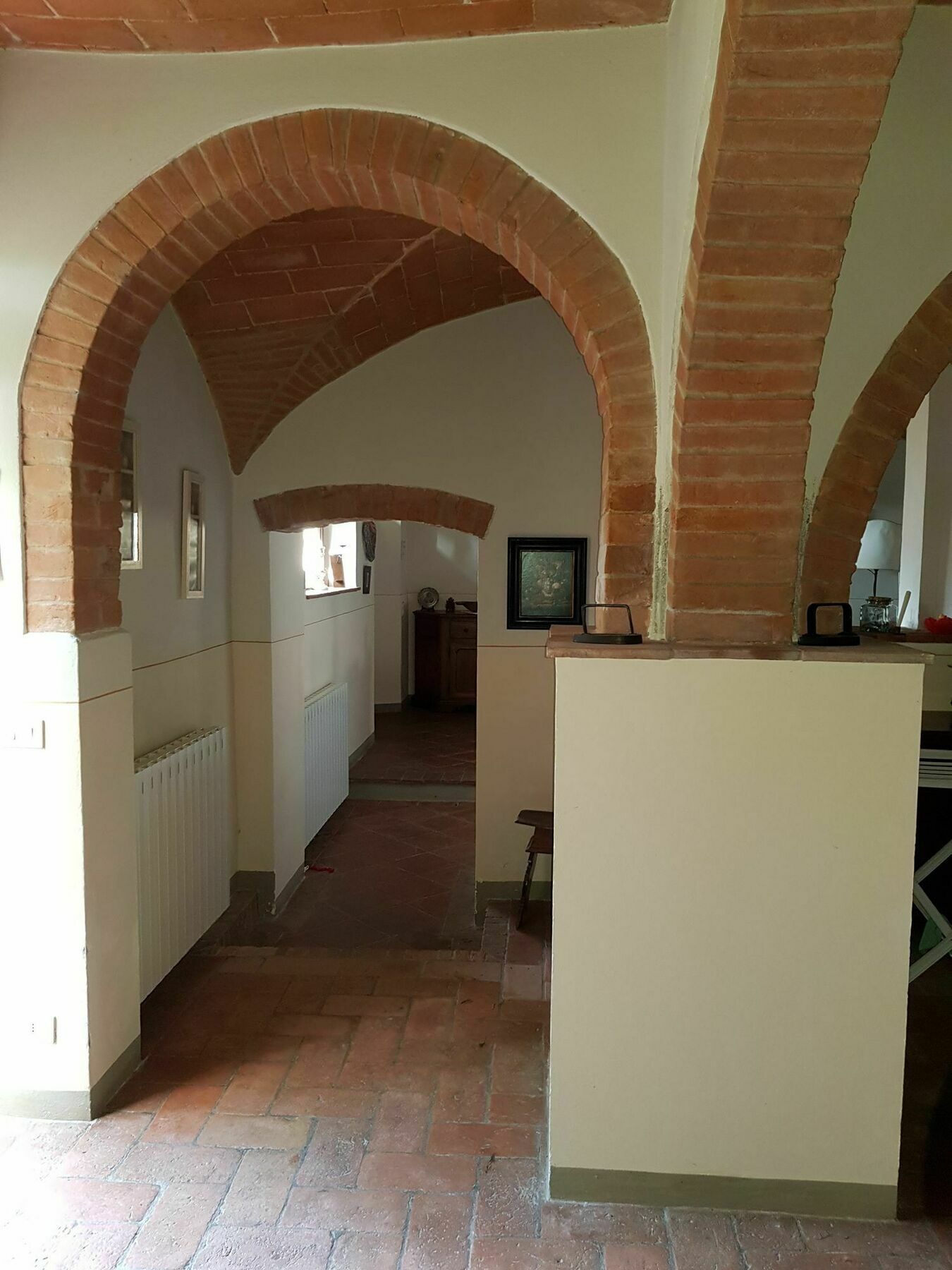 Casolare Di Remignoli Guest House San Gimignano Exterior foto