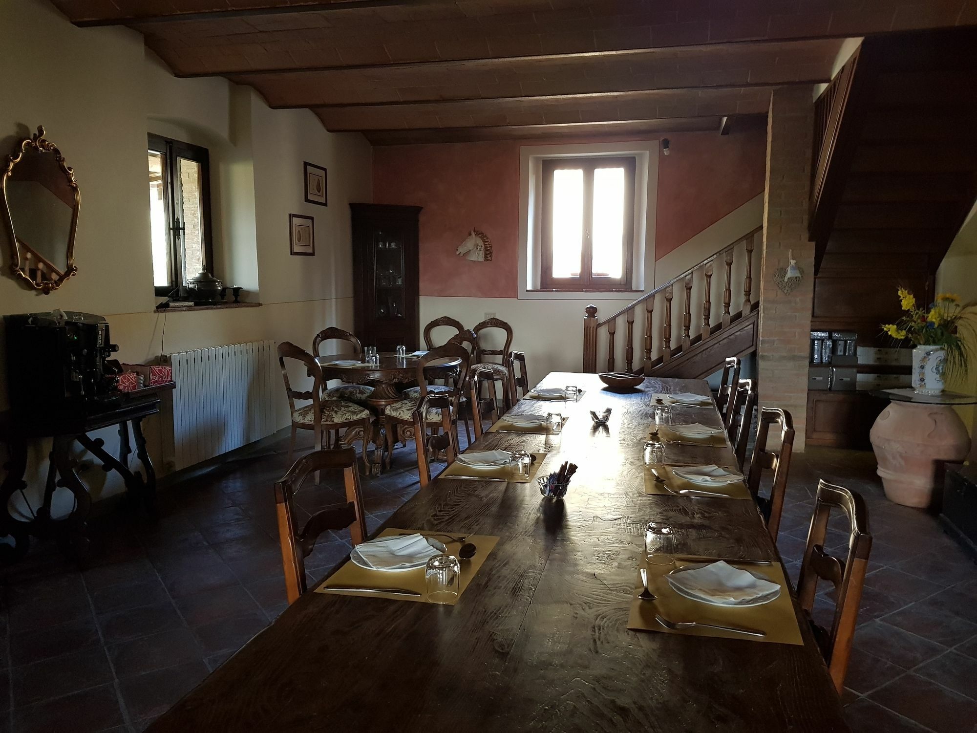 Casolare Di Remignoli Guest House San Gimignano Exterior foto